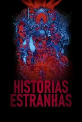 Histórias Estranhas