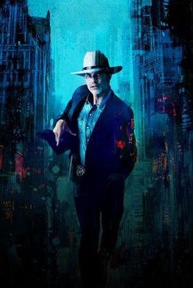 Justified: Cidade Primitiva