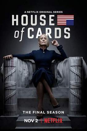 House of Cards