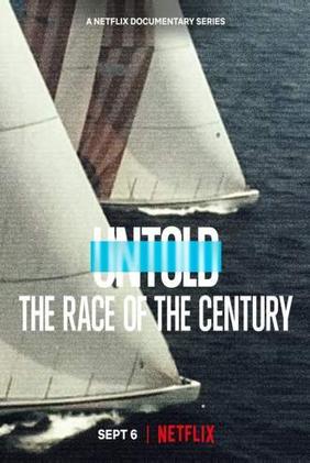 Untod:The Race of the Century