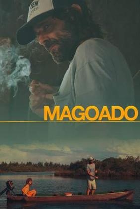 Magoado