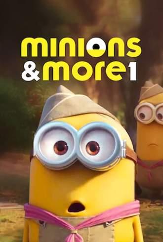 Minions & More 1