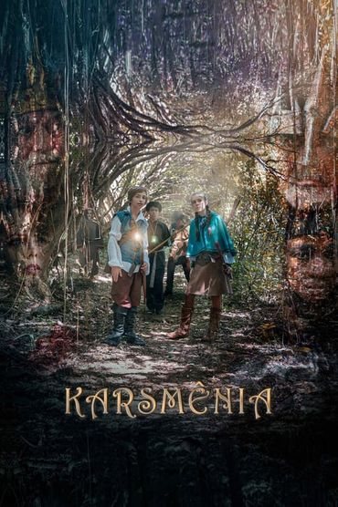 Karsmênia