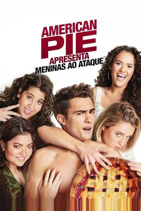 American Pie Apresenta: Meninas ao Ataque