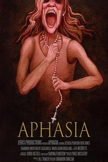 Aphasia