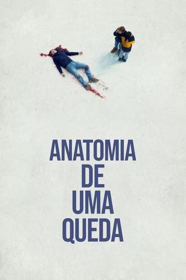 Anatomia de Uma Queda