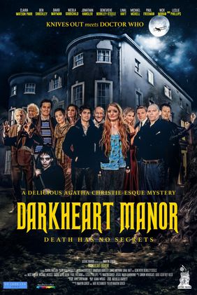 Darkheart Manor