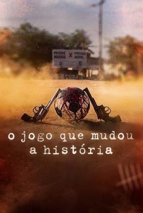 O Jogo que Mudou a História