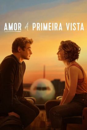 Amor à Primeira Vista