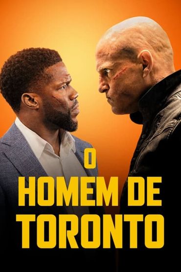 O Homem de Toronto