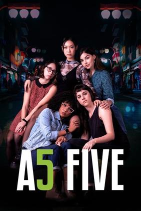 As Five